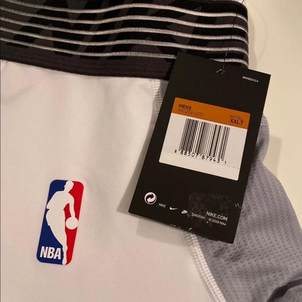 Nike NBA Compression tights